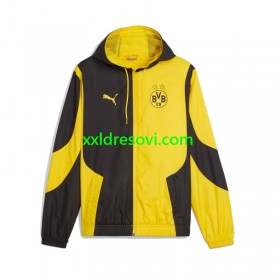 Borussia Dortmund Jakna Windrunner 2024-2025